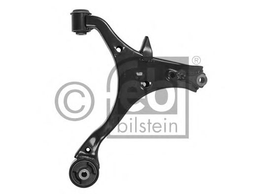 Imagine Brat, suspensie roata FEBI BILSTEIN 42119