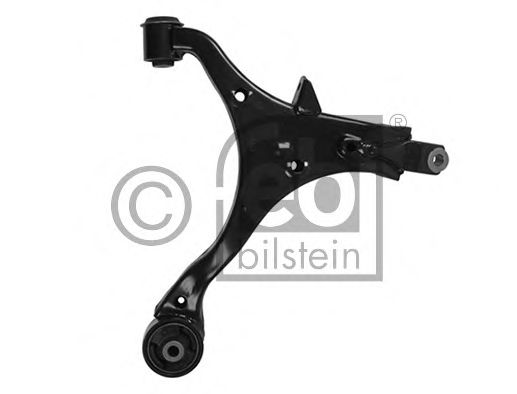 Imagine Brat, suspensie roata FEBI BILSTEIN 42121