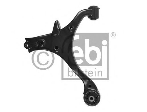 Imagine Brat, suspensie roata FEBI BILSTEIN 42126