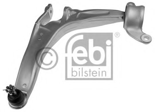 Imagine Brat, suspensie roata FEBI BILSTEIN 42147