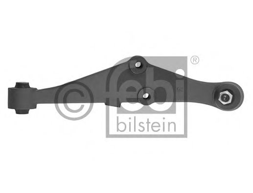 Imagine Brat, suspensie roata FEBI BILSTEIN 42163