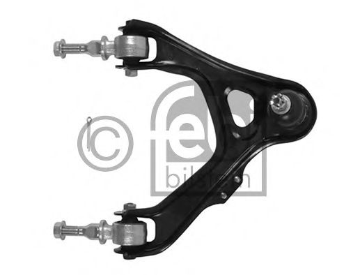 Imagine Brat, suspensie roata FEBI BILSTEIN 42165