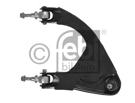 Imagine Brat, suspensie roata FEBI BILSTEIN 42168