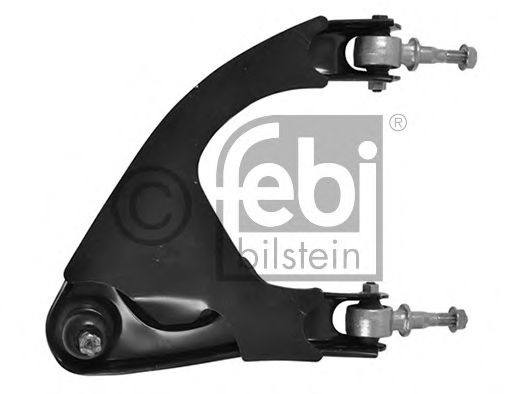 Imagine Brat, suspensie roata FEBI BILSTEIN 42169