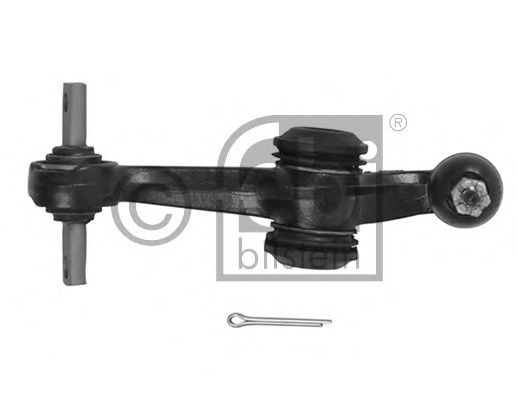 Imagine Brat, suspensie roata FEBI BILSTEIN 42179