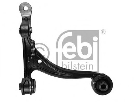 Imagine Brat, suspensie roata FEBI BILSTEIN 42191