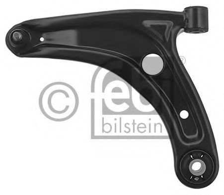 Imagine Brat, suspensie roata FEBI BILSTEIN 42194