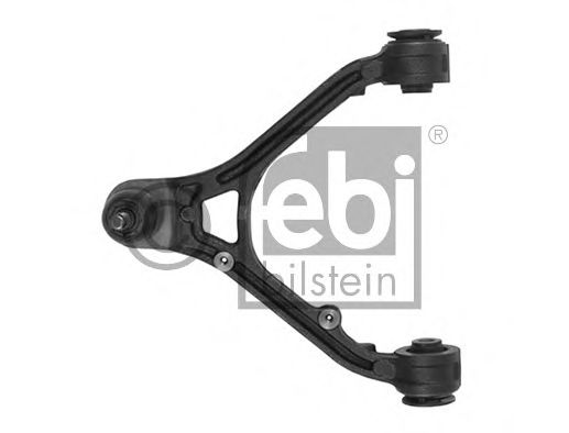 Imagine Brat, suspensie roata FEBI BILSTEIN 42197