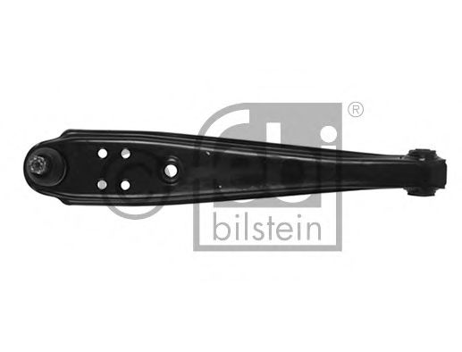 Imagine Brat, suspensie roata FEBI BILSTEIN 42275