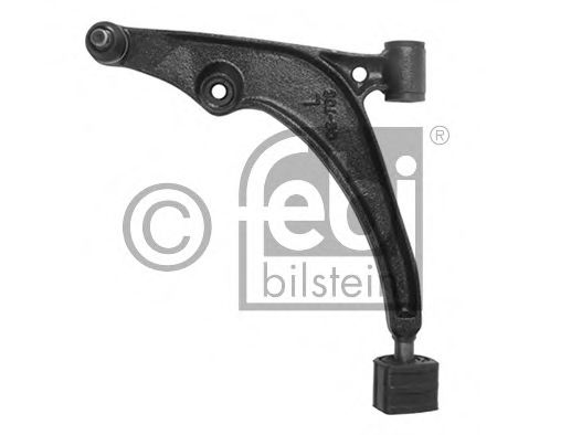 Imagine Brat, suspensie roata FEBI BILSTEIN 42281