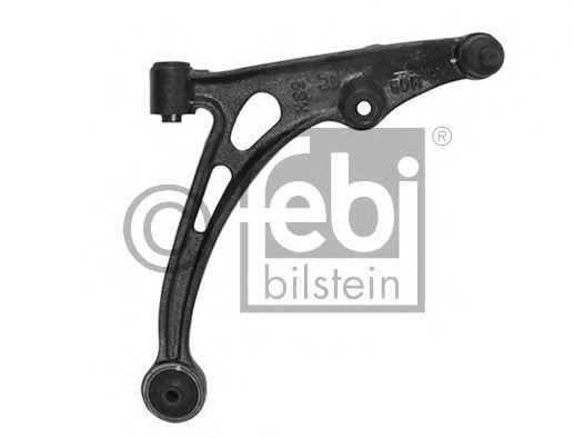 Imagine Brat, suspensie roata FEBI BILSTEIN 42285