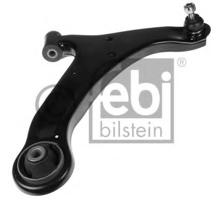 Imagine Brat, suspensie roata FEBI BILSTEIN 42292