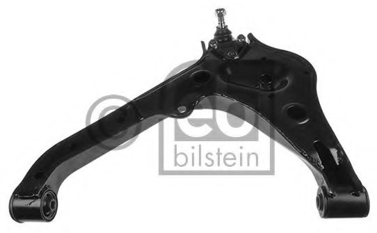 Imagine Brat, suspensie roata FEBI BILSTEIN 42295