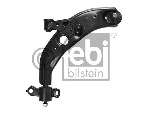 Imagine Brat, suspensie roata FEBI BILSTEIN 42400