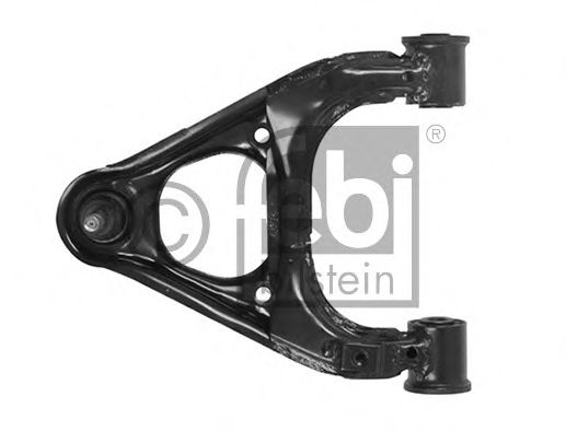 Imagine Brat, suspensie roata FEBI BILSTEIN 42411