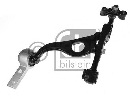 Imagine Brat, suspensie roata FEBI BILSTEIN 42449