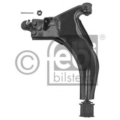 Imagine Brat, suspensie roata FEBI BILSTEIN 42660