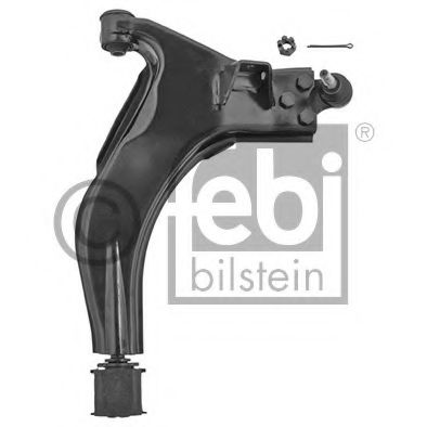 Imagine Brat, suspensie roata FEBI BILSTEIN 42661