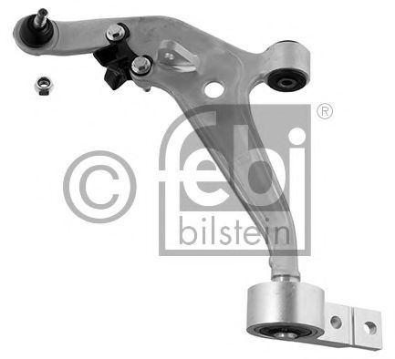 Imagine Brat, suspensie roata FEBI BILSTEIN 42669