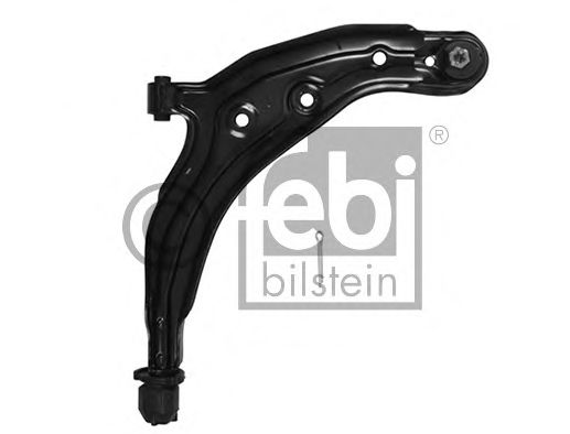 Imagine Brat, suspensie roata FEBI BILSTEIN 42671