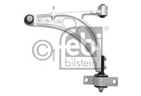 Imagine Brat, suspensie roata FEBI BILSTEIN 42805