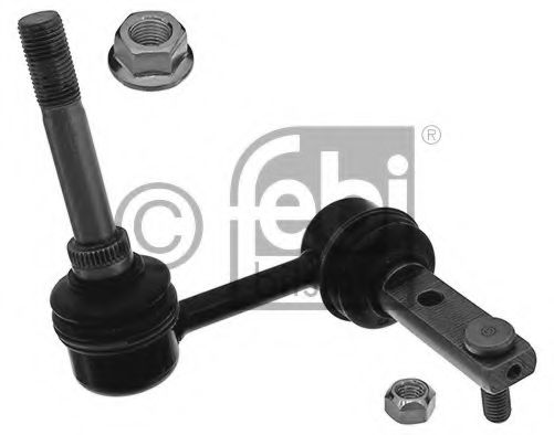 Imagine Brat/bieleta suspensie, stabilizator FEBI BILSTEIN 42967