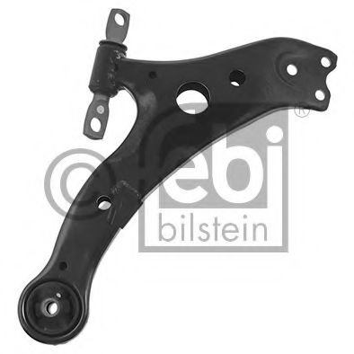 Imagine Brat, suspensie roata FEBI BILSTEIN 43008