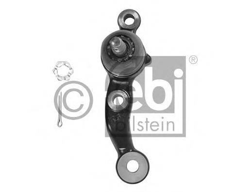 Imagine Articulatie sarcina/ghidare FEBI BILSTEIN 43015