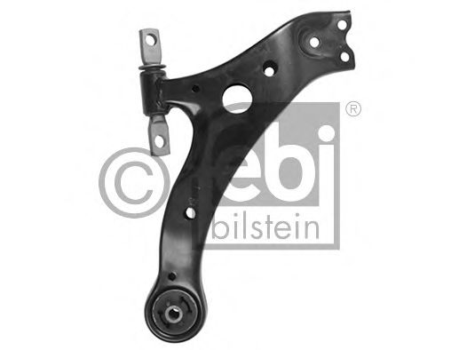 Imagine Brat, suspensie roata FEBI BILSTEIN 43019