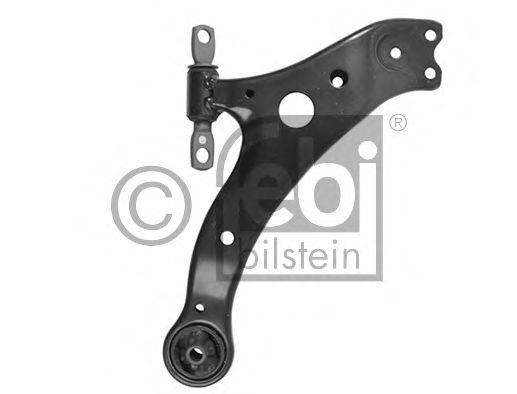 Imagine Brat, suspensie roata FEBI BILSTEIN 43039