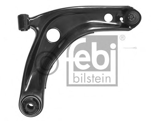 Imagine Brat, suspensie roata FEBI BILSTEIN 43050