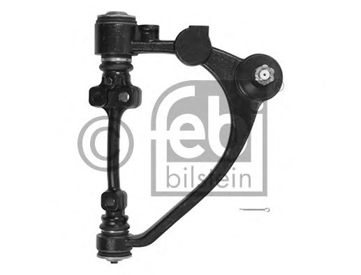 Imagine Brat, suspensie roata FEBI BILSTEIN 43052