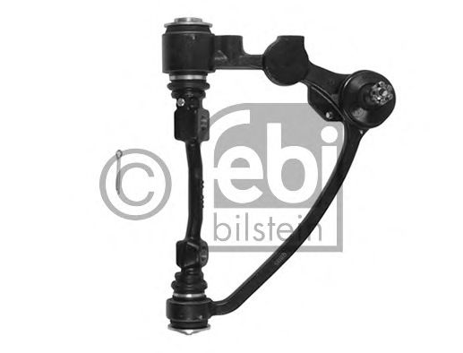 Imagine Brat, suspensie roata FEBI BILSTEIN 43054