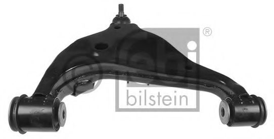 Imagine Brat, suspensie roata FEBI BILSTEIN 43061