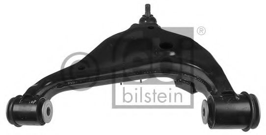 Imagine Brat, suspensie roata FEBI BILSTEIN 43062