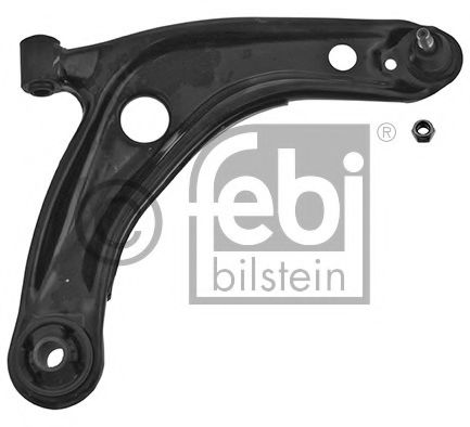 Imagine Brat, suspensie roata FEBI BILSTEIN 43067