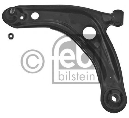 Imagine Brat, suspensie roata FEBI BILSTEIN 43069