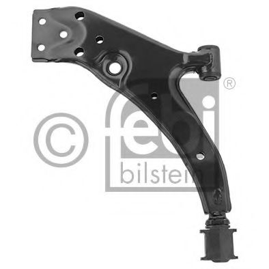 Imagine Brat, suspensie roata FEBI BILSTEIN 43082