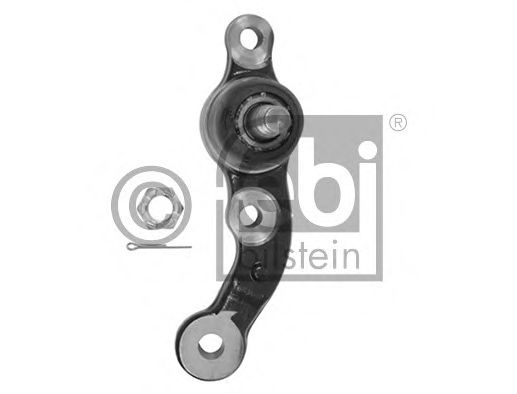 Imagine Articulatie sarcina/ghidare FEBI BILSTEIN 43107