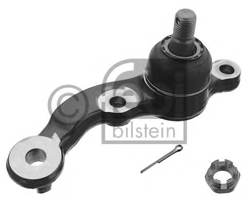 Imagine Articulatie sarcina/ghidare FEBI BILSTEIN 43110