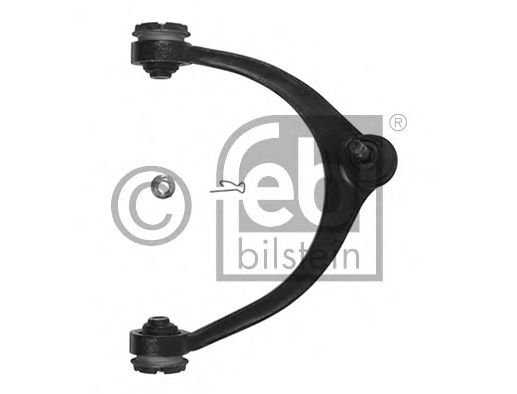 Imagine Brat, suspensie roata FEBI BILSTEIN 43111