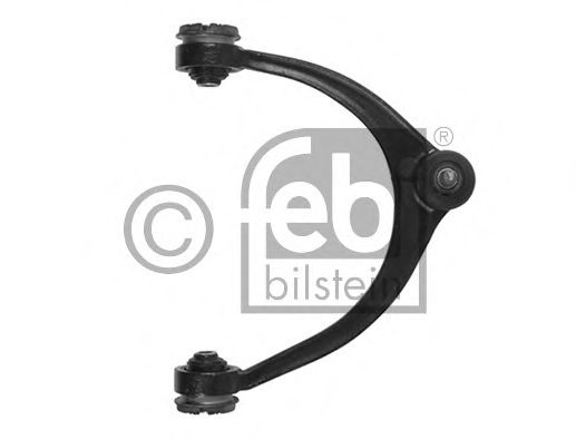 Imagine Brat, suspensie roata FEBI BILSTEIN 43112