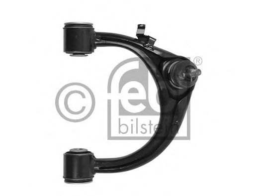 Imagine Brat, suspensie roata FEBI BILSTEIN 43119