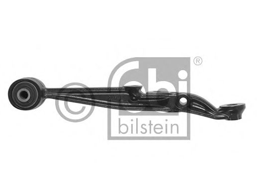 Imagine Brat, suspensie roata FEBI BILSTEIN 43136