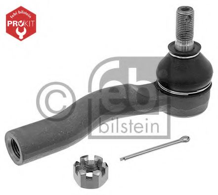 Imagine Cap de bara FEBI BILSTEIN 43160