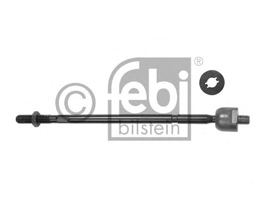 Imagine Articulatie axiala, cap de bara FEBI BILSTEIN 43203