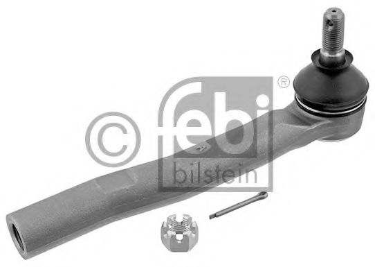 Imagine Cap de bara FEBI BILSTEIN 43226