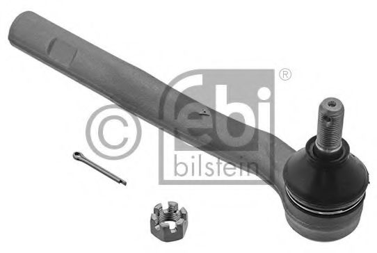 Imagine Cap de bara FEBI BILSTEIN 43255