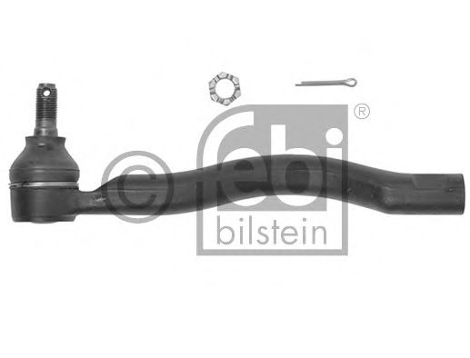 Imagine Cap de bara FEBI BILSTEIN 43268