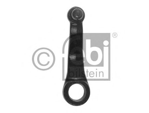 Imagine Levier control, coloana directie FEBI BILSTEIN 43281